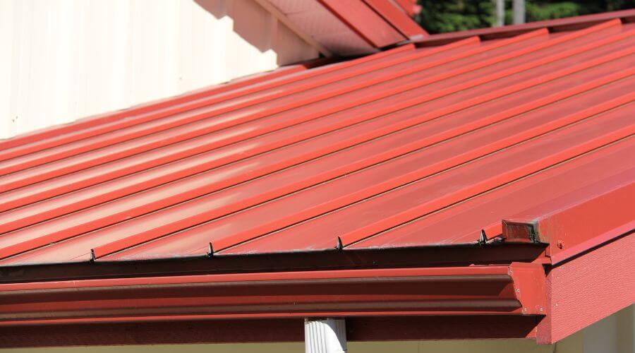 Roof Coating & Sealant Application in Irene, TX