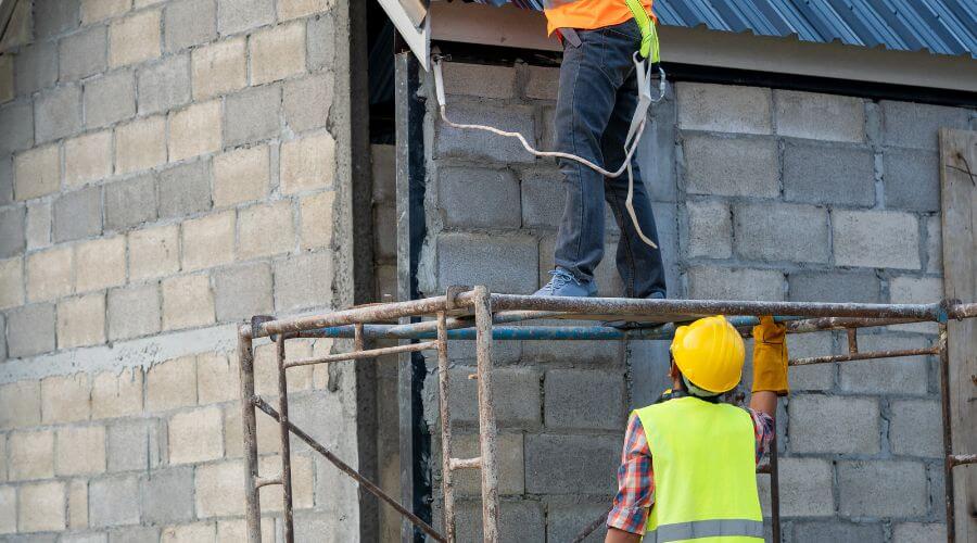 Expert top industrial roofings services in Irene, TX